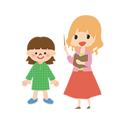 子どもと先生の相性を確認したい
