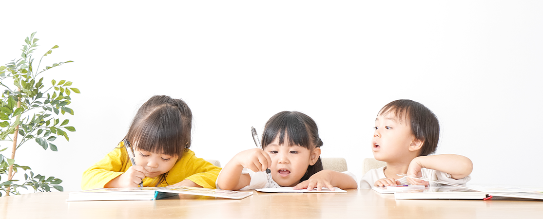 幼児コース