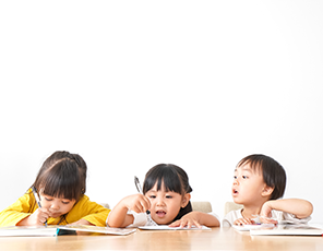 幼児コース