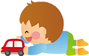 早く始めた方がいいと聞くけど、まだ小さいし集中できるかしら？