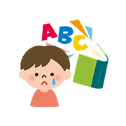 英語の授業で自信が持てない
